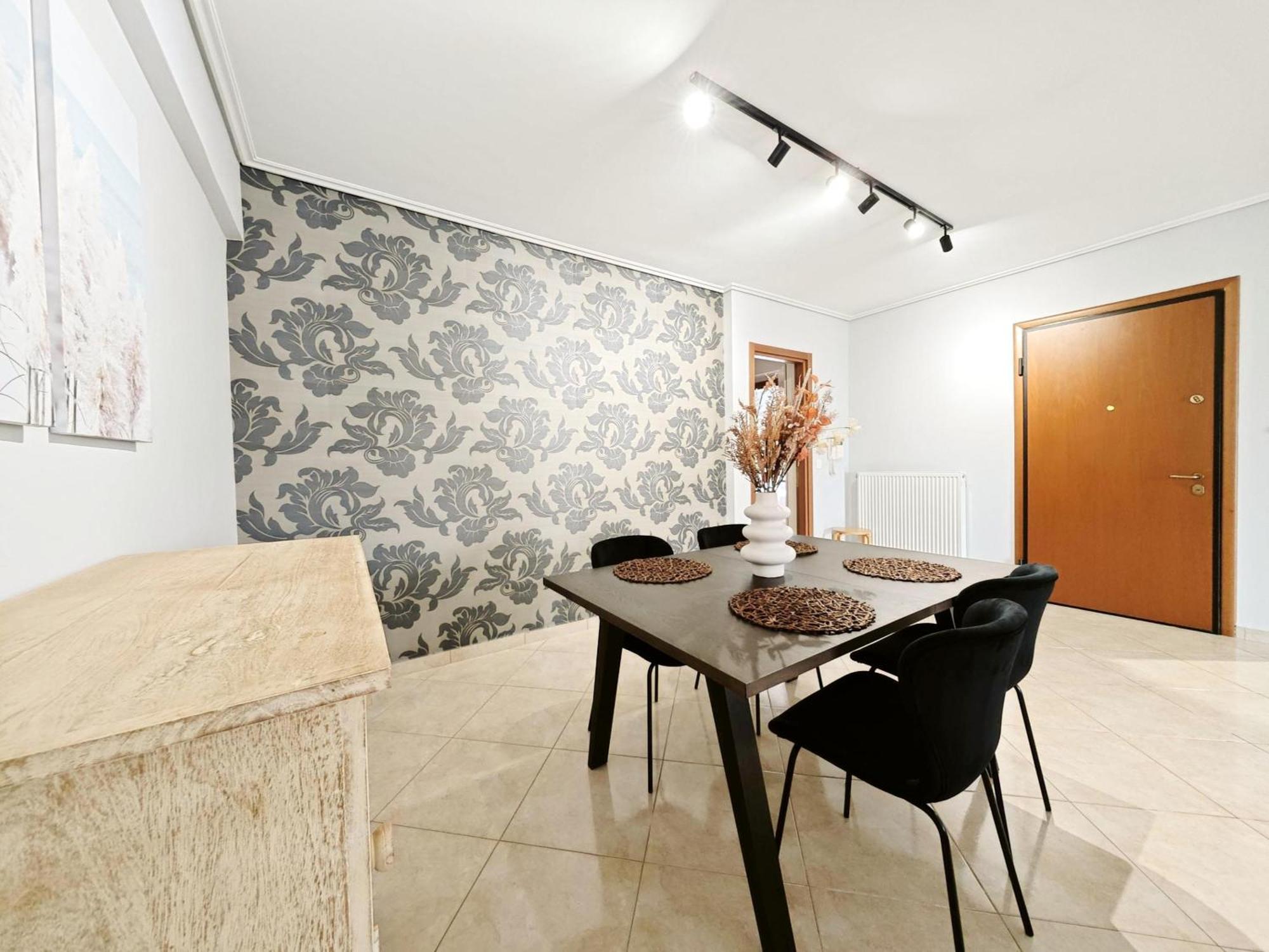 Nefelis By Verde Apartments Athen Eksteriør billede
